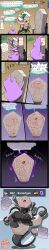big ditt (chabble) from pokemon by chabble