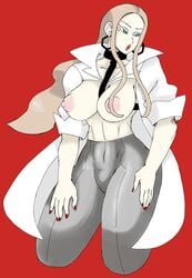 oleana (pokemon) from game freak by charge sol