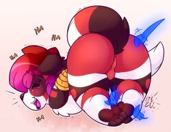 Tobiki (Kemotobi) Rule 34 Image