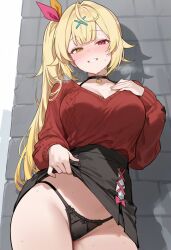 hoshikawa sara from nijisanji