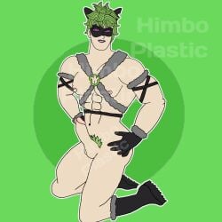 Adrien Agreste Rule 34 Image