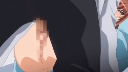1boy 1girls animated ass bedroom blue_eyes boy brown_hair_female clothed clothed_male cum cum_in_pussy cum_inside cum_overflow femsub first_time forced gif girl half-dressed hentai_series human human_female human_male kissing kissing_while_penetrated light-skinned_female male/female male_raping_female maledom missionary_position on_back poro rape raped_female sex triangle_blue vaginal_penetration