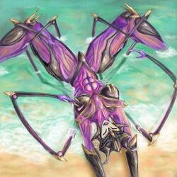 Airachnid (Prime) Rule 34 Image