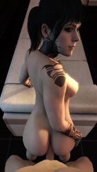 3d animated ass boobs call_of_duty call_of_duty_black_ops_7 emma_kagan female from_behind looking_at_viewer looking_back pov sfm skeletron27 sound source_filmmaker standing_sex tagme video
