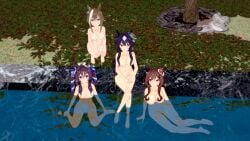 Cheval Grand (Umamusume) Rule 34 Image