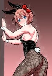 sayori (doki doki literature club) from doki doki literature club by fuzzlogik