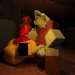1boy 1girls 3d 7ths1n alternate_perspective alternate_view animated anthro ass_bigger_than_head ass_out blocky_body blowjob breasts breasts_bigger_than_head breedable_hips brown-haired_female brown_hair cat_ears continue_after_cum cum cum_in_mouth cum_on_face cumshot cumshot_in_mouth cumshot_on_face deepthroat dubious_consent duo ejaculation_between_breasts ejaculation_in_mouth enormous_breasts fan_edit fanmade female fingerless_gloves forced functionally_nude functionally_nude_female fur furry furry_male gloves green_fur huge_ass jiggle_physics kneeling longer_than_one_minute male no_pupils orange_areola orange_nipples paizuri penis penis_between_breasts penis_slapping_breast perpendicular_paizuri questionable_consent red_cap roblox robloxian shirt_lift shirt_up shorter_than_two_minutes sound sound_edit sound_effects survivor_(mermio) thrusting_into_breasts thrusting_into_mouth titjob tits_out video voluptuous voluptuous_female yellow_skin yellow_skinned_female zombie zombie_furry