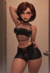 1futa abs ai_generated armpits ass balls big_ass big_breasts big_butt big_hips big_penis black_eyeshadow black_lip black_lips black_lipstick black_makeup breasts brown_eyes brown_hair cleavage dick dickgirl disney erect_penis erection eyebrows eyelashes fully_naked fully_nude futa_only futa_sans_pussy futanari goth goth_futa goth_girl goth_makeup gothic gothic_girl gothified grin grinning grinning_at_viewer hair hands-free helen_parr huge_cock indoors intersex lips long_hair looking_at_viewer makeup medium_hair milf naked naked_futa narrow_waist narrowed_eyes navel nose nude nude_futa penis seducing seductive seductive_eyes seductive_gaze seductive_look seductive_mouth seductive_pose seductive_smile sitting smile smile_at_viewer smiley_face smooth_balls smooth_penis smooth_skin solo solo_dickgirl solo_focus solo_futa solo_futanari standing taker_pov teeth testicles the_incredibles the_incredibles_2 velonix