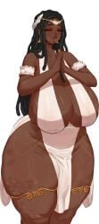 original character from original