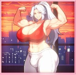 phoenix (starmaker story) from starmaker story by arvus games