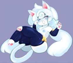 milkyway cookie from cookie run by cr34mc4ndy (artist)
