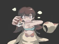 Azumanga Daiou Rule 34 Image