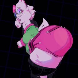 Ralsei (Cryptiacurves) Rule 34 Video