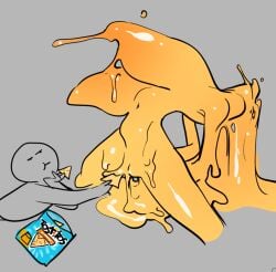 oc fan art