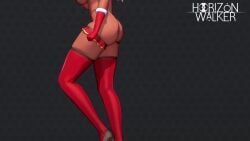 Kalina (Horizon Walker) Rule 34 Video