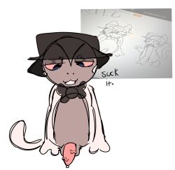 Gizmo Vr (Gorilla Tag) Rule 34 Image