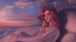miss fortune from league of legends
