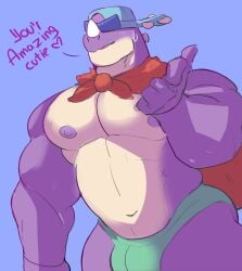 pierce (brawl stars) from brawl stars