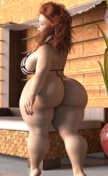 1girls 3d ass ass_bigger_than_head big_ass big_breasts big_thighs blazehand brandi_(blazehand) breasts breasts_bigger_than_head bubble_butt bust busty chest chubby chubby_female curvaceous curvy curvy_figure dumptruck_ass dumptruck_butt enormous_ass enormous_thighs fat_ass female freckles freckles_all_over gigantic_ass gigantic_thighs ginger hips hourglass_figure huge_ass huge_breasts huge_thighs hyper_ass hyper_thighs large_ass large_breasts large_thighs legs light-skinned_female light_skin massive_ass massive_thighs mature mature_female original original_character plump_ass plump_thighs round_ass shortstack slim_waist thecometray thecometverse_(thecometray) thick thick_ass thick_hips thick_legs thick_thighs thighs thighs_bigger_than_head thunder_thighs voluptuous waist wide_ass wide_hips wide_thighs