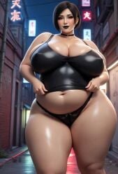 Ada Wong Rule 34 Video
