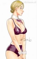 King (Snk) Rule 34 Video