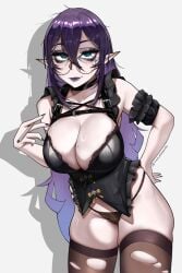 yamu rozenheart from indie virtual youtuber
