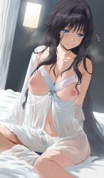 waguri kaoruko from kaoru hana wa rin to saku by hews hack