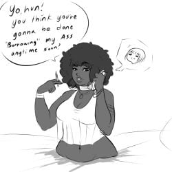 ashlindhe (franktonius) fan art