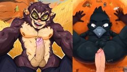 crow (brawl stars) from brawl stars by karavells