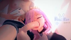 1boy 1boy1girl 1girls 3d 3d_animation animated big_ass big_breasts female goth_girl gotica_culona male neneefthy shai_zoe shaizoe_ sound tagme video voluptuous_female vtuber vtuberfanart