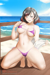 summer rose from patreon by kimmy77