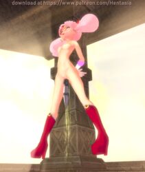 3d ahe_gao bishoujo_senshi_sailor_moon cg chibi_usa game game_cg heel_boots hentasia high_heel_boots high_heels orgasm sailor_chibi_moon small_breasts vibrator