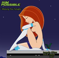 kimberly ann possible from disney by emaylic