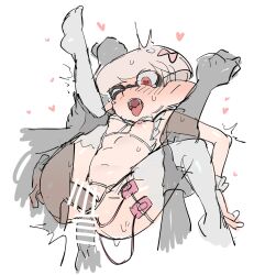 anonymous male from nintendo by nyaho