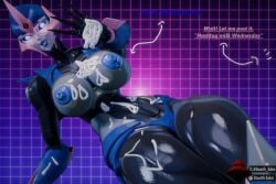 3d arcee arcee_(prime) big_ass big_breasts cum cum_on_breasts cum_on_face cybertronian render robot robot_girl robot_humanoid transformers transformers_animated transformers_prime trawert