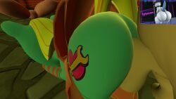 3d ass big_ass big_butt cuteamena_(character) liam_(ironhawk) my_little_pony nightmena334 nightmena_(character) penis penis_in_ass pokemon pokemon_(species) sex sisters