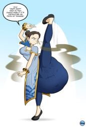 chun-li diapers hyper_scat hyper_soiling hyrosdiaperdivas scat soiling street_fighter_6 tagme