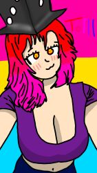 Intense (Difficulty) Rule 34 Image
