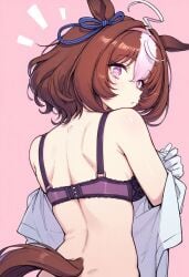 meisho doto (umamusume) from umamusume by daichi333