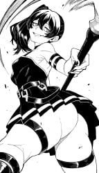 ubel (sousou no frieren) from sousou no frieren by websake