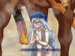 fulghor (elden ring) from elden ring by condylonucla