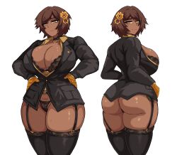 outis (limbus company) from limbus company by littleteze