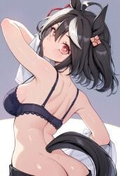 kitasan black (umamusume) from umamusume by daichi333