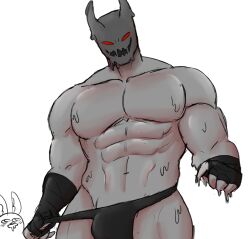 abigor (purplevenom) fan art