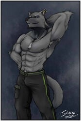 Anthro Rule 34 Image
