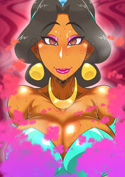 1girls Rule 34 Image