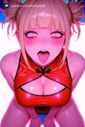 ai_generated himiko_toga hotload-8 my_hero_academia tagme