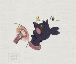 1female 1girls 2025 2025s 2d 2d_(artwork) 2d_artwork anthro anthro_female anthro_only anthrofied anus areola areolae ass_grab avian avian_humanoid beak bedroom_eyes big_hips big_thighs bird bird_humanoid bird_tail black_eyes black_sclera breasts butt_grab cloud clouds corvid corvus_(genus) critters_(poppy_playtime) crow dark_blue_sky eyebrows eyelashes feathers female female_anthro female_focus female_only furry furry_female furry_only genderswap_(mtf) grabbing_ass grabbing_butt grabbing_own_ass grabbing_own_butt heart hearts_around_head hi_res high_quality high_resolution highres huge_areola huge_areolae huge_breasts huge_hips huge_thighs illustrious_(stable_diffusion) indigo_body indigo_feather indigo_tail large_breasts looking_at_viewer mammal massive_breasts massive_thighs mob_entertainment mob_games mtf_crossgender narrowed_eyes night night_sky nightmare_critters nighttime nipples no_humans open_anus poe_(poppy_playtime) pony_diffusion_(model) pony_diffusion_xl poppy_playtime poppy_playtime_(chapter_4) pupils purple_beak purple_legs pussy pussy_juice raven raven_(bird) rule63 rule_63 sky smile smiling smiling_at_viewer smiling_critters solo solo_female solo_focus stable_diffusion tail thick thick_thighs thighs tree trees vagina video_games violet_body violet_feather violet_feathers violet_tail wet_body wet_breasts wet_skin white_eyes white_pupils wide_hips