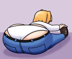 1girls Rule 34 Image