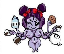 muffet tagme undertale_(series)